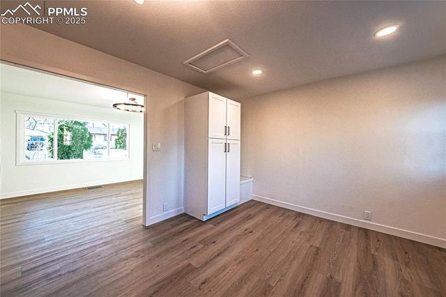 1010 Florence Avenue, Colorado Springs, CO 80905