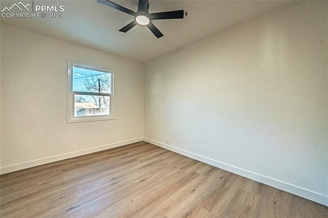 1010 Florence Avenue, Colorado Springs, CO 80905