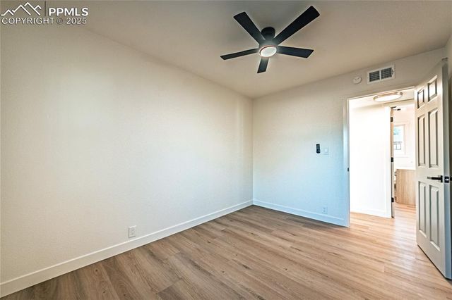 1010 Florence Avenue, Colorado Springs, CO 80905