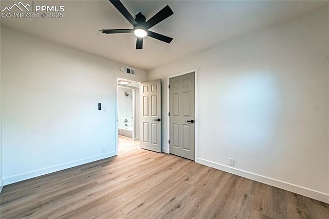 1010 Florence Avenue, Colorado Springs, CO 80905