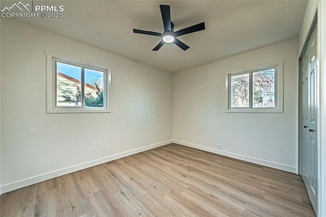 1010 Florence Avenue, Colorado Springs, CO 80905