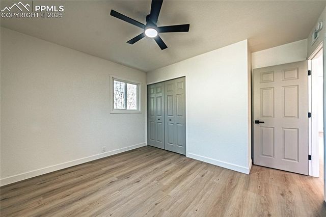 1010 Florence Avenue, Colorado Springs, CO 80905