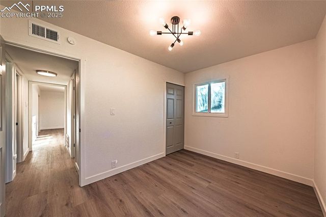 1010 Florence Avenue, Colorado Springs, CO 80905