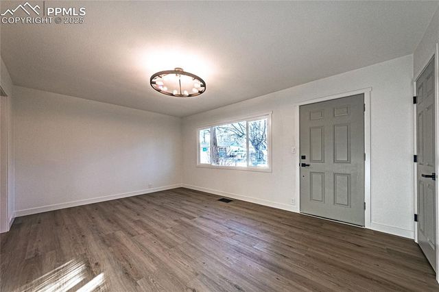 1010 Florence Avenue, Colorado Springs, CO 80905