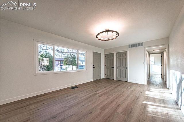 1010 Florence Avenue, Colorado Springs, CO 80905