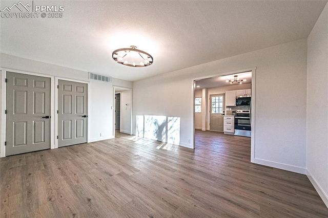 1010 Florence Avenue, Colorado Springs, CO 80905