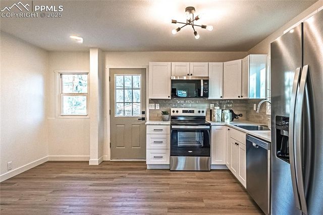 1010 Florence Avenue, Colorado Springs, CO 80905