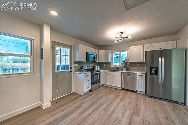 1010 Florence Avenue, Colorado Springs, CO 80905