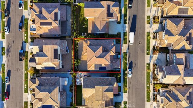 59 Crater, Irvine, CA 92618