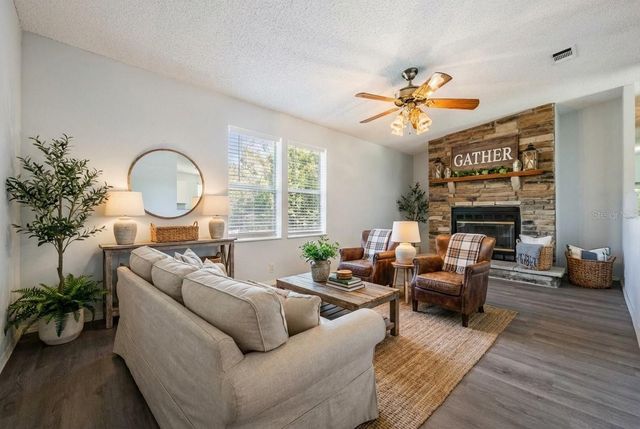 28200 OLD TRILBY ROAD, Brooksville, FL 34602