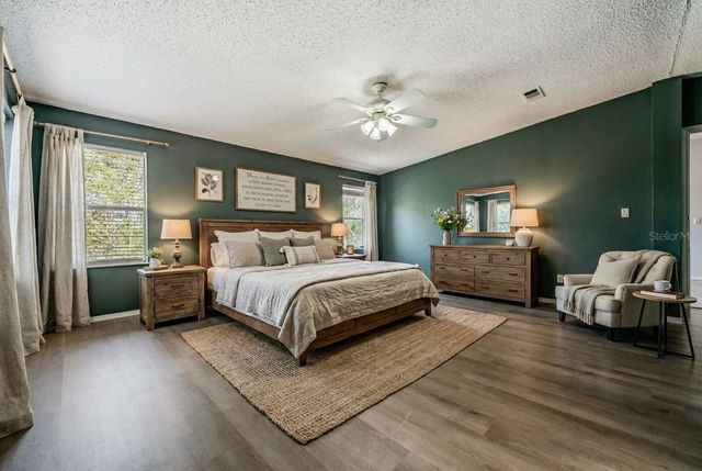 28200 OLD TRILBY ROAD, Brooksville, FL 34602