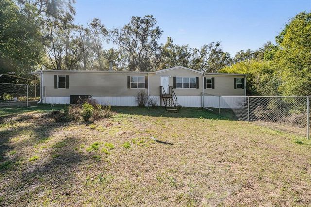 28200 OLD TRILBY ROAD, Brooksville, FL 34602
