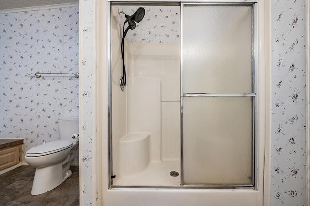 28200 OLD TRILBY ROAD, Brooksville, FL 34602