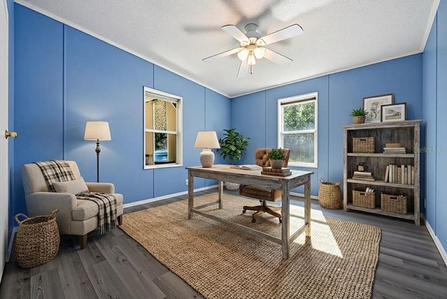 28200 OLD TRILBY ROAD, Brooksville, FL 34602