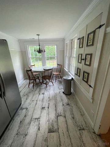 799 Millville Oxford Road, Hamilton, OH 45013