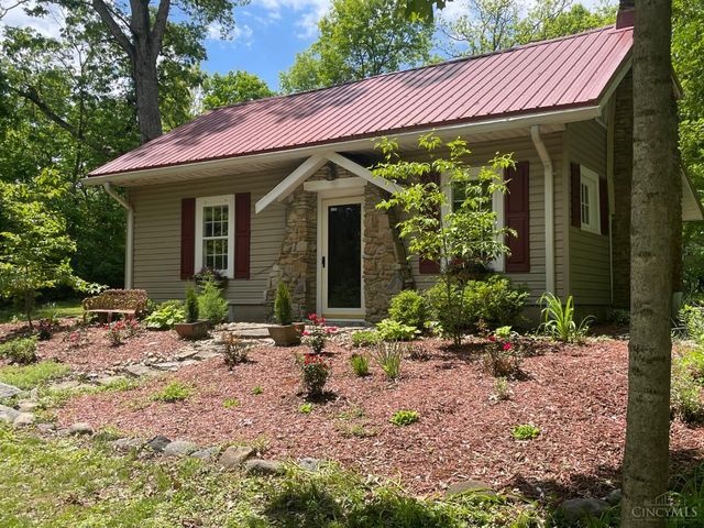 799 Millville Oxford Road, Hamilton, OH 45013