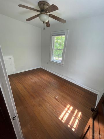 799 Millville Oxford Road, Hamilton, OH 45013
