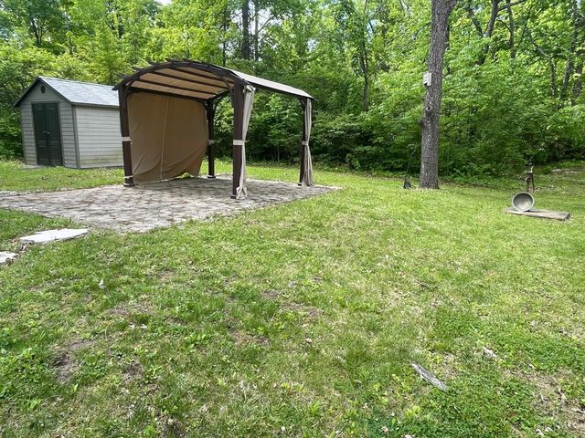 799 Millville Oxford Road, Hamilton, OH 45013