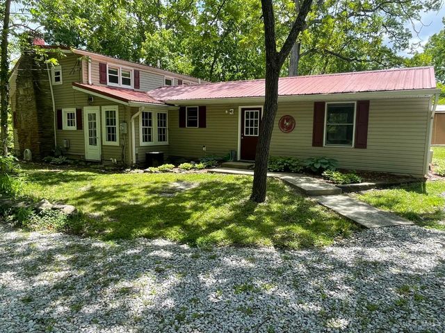 799 Millville Oxford Road, Hamilton, OH 45013