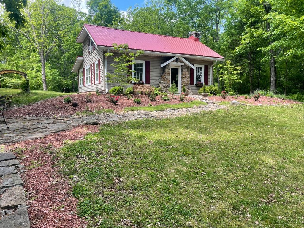 799 Millville Oxford Road, Hamilton, OH 45013