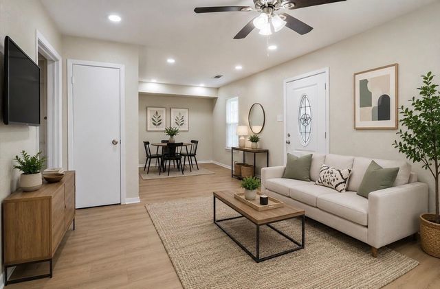 3514 Mattye Maye Unit Drive A, Pasadena, TX 77503