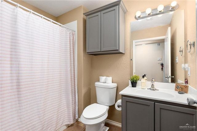 407 La Vaca Drive, San Benito, TX 78586