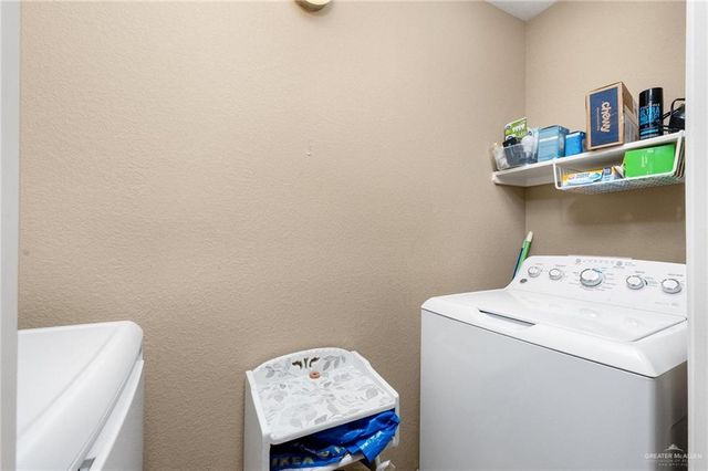 407 La Vaca Drive, San Benito, TX 78586