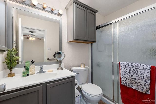 407 La Vaca Drive, San Benito, TX 78586