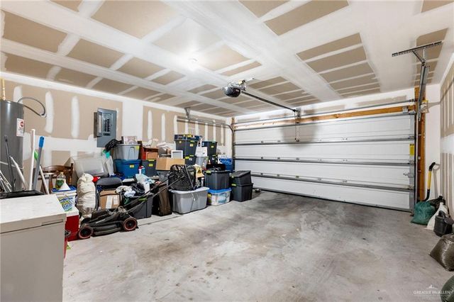 407 La Vaca Drive, San Benito, TX 78586