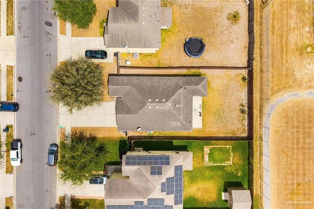 407 La Vaca Drive, San Benito, TX 78586