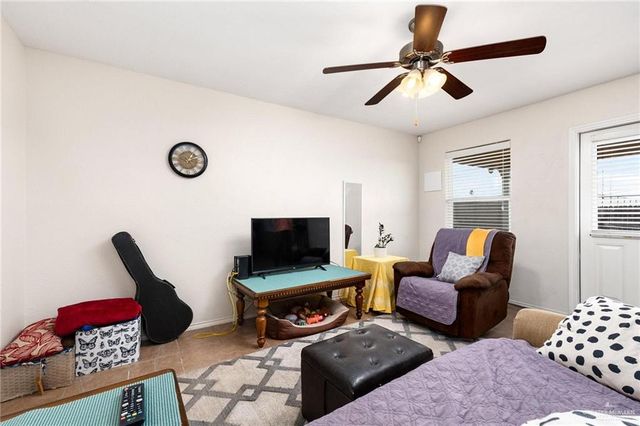 407 La Vaca Drive, San Benito, TX 78586