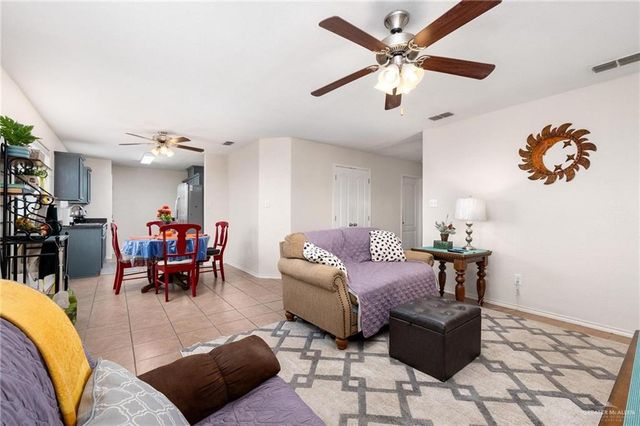 407 La Vaca Drive, San Benito, TX 78586