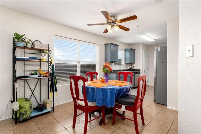 407 La Vaca Drive, San Benito, TX 78586