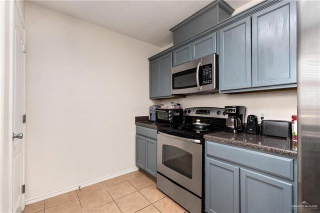 407 La Vaca Drive, San Benito, TX 78586