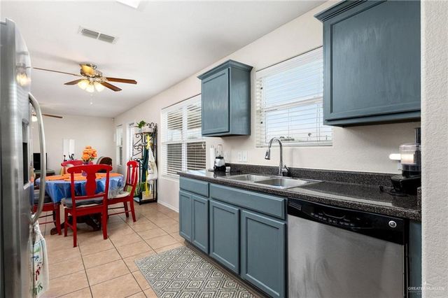 407 La Vaca Drive, San Benito, TX 78586