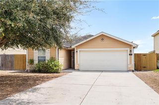 407 La Vaca Drive, San Benito, TX 78586