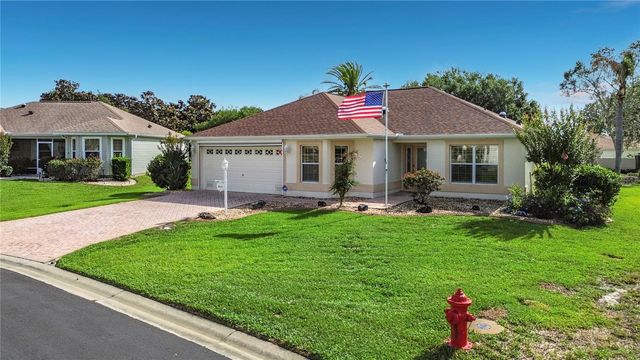 8641 SE 168TH KITTREDGE LOOP, The Villages, FL 32162