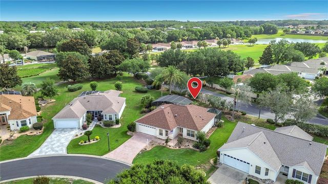 8641 SE 168TH KITTREDGE LOOP, The Villages, FL 32162