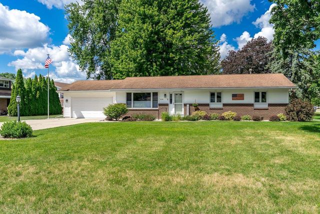 3120 Park Avenue, Beloit, WI 53511