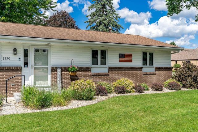3120 Park Avenue, Beloit, WI 53511