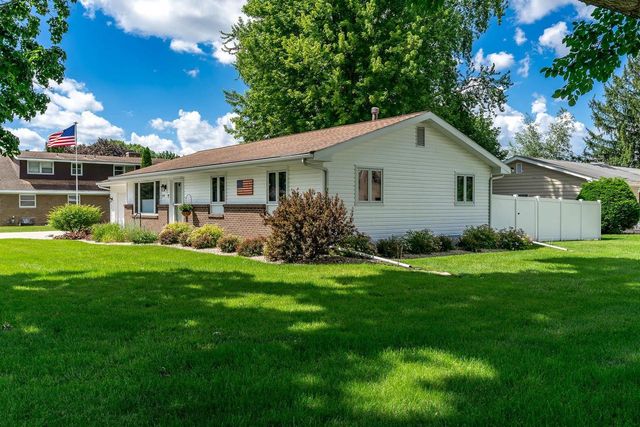3120 Park Avenue, Beloit, WI 53511