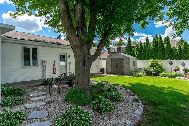 3120 Park Avenue, Beloit, WI 53511