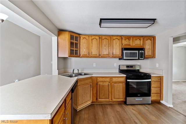 625 Moore Road, Akron, OH 44319