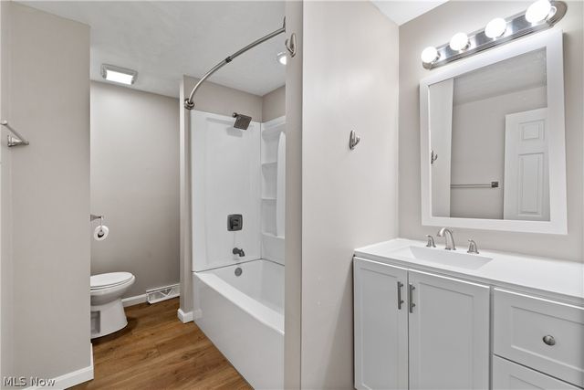 625 Moore Road, Akron, OH 44319