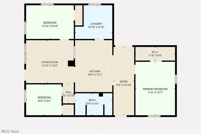 625 Moore Road, Akron, OH 44319