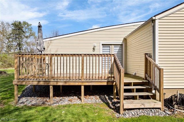 625 Moore Road, Akron, OH 44319