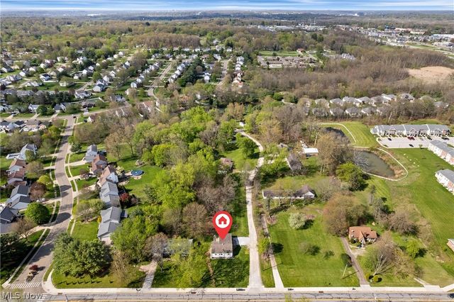 625 Moore Road, Akron, OH 44319