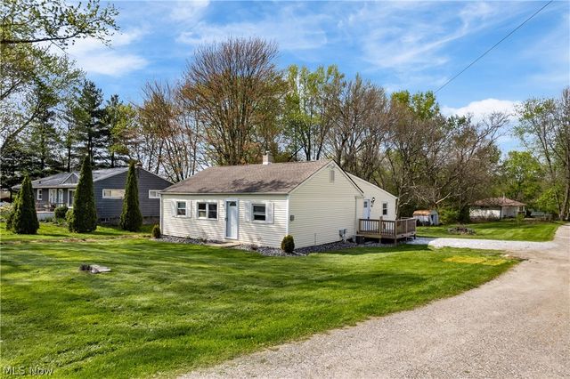 625 Moore Road, Akron, OH 44319