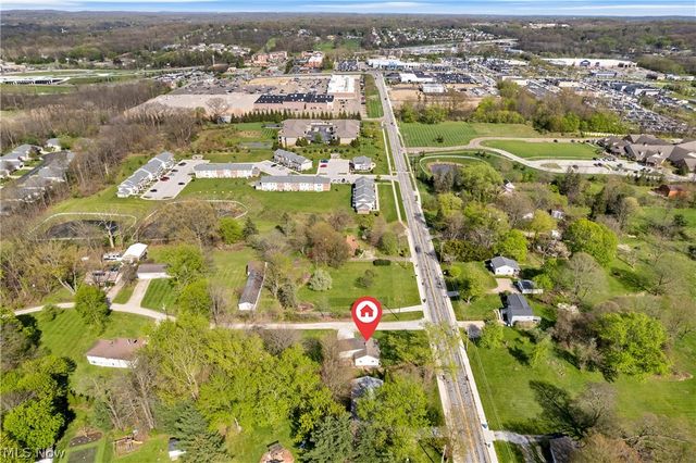 625 Moore Road, Akron, OH 44319