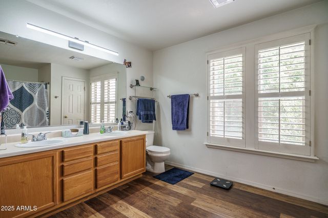 15326 N 158TH Lane, Surprise, AZ 85379